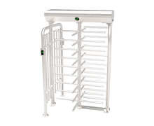 Full Height Turnstile