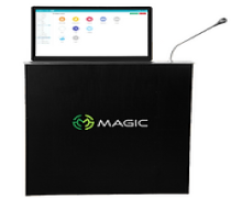 Magic Paperless