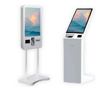 Smart Kiosk