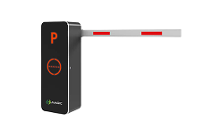 Parking Gate