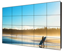 TV LED/Video Wall